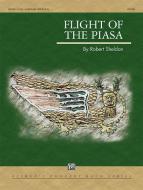 Flight of The Piasa 