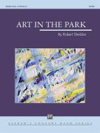Art In The Park 