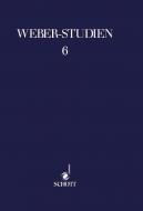 Weber-Studien 6 