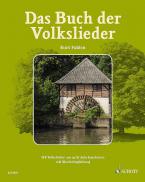 Das Buch der Volkslieder 