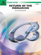Return Of The Monarchs Download