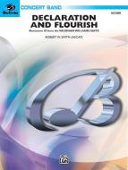 Declaration And Flourish Download