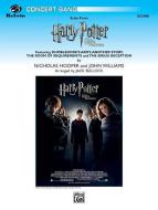 Harry Potter And The Order Of The Phoenix 