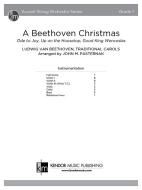A Beethoven Christmas 