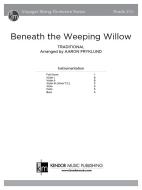 Beneath the Weeping Willow 