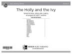 The Holly and the Ivy 