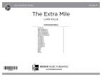 The Extra Mile 