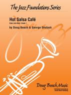 Hot Salsa Café 