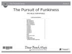 The Pursuit of Funkiness 
