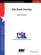 Silk Road Journey 