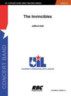 The Invincibles 