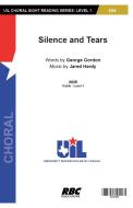 Silence and Tears 