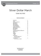 Silver Dollar March 
