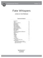 Fate Whispers 