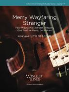 Merry Wayfaring Stranger 