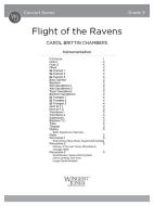 Flight of the Ravens 