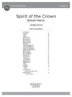 Spirit of the Crown 