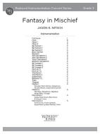 Fantasy in Mischief 