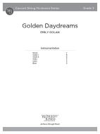 Golden Daydreams 