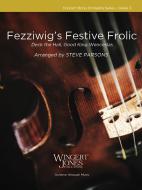 Fezziwig's Festive Frolic 