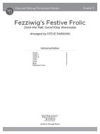 Fezziwig's Festive Frolic 