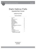 Dark Hallow Falls 