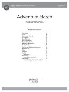 Adventure March 