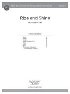Rize and Shine 