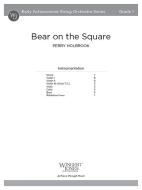Bear on the Square 