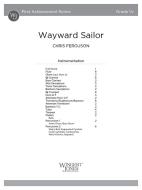 Wayward Sailor 