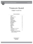 Treasure Quest 