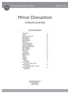 Minor Disruption 