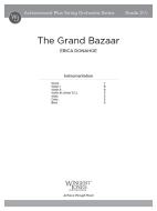 The Grand Bazaar 