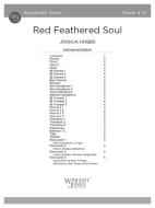 Red Feathered Soul 