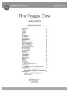 The Foggy Dew 