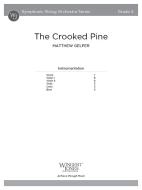 The Crooked Pine 