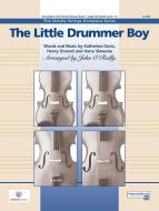 The Little Drummer Boy Download