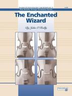 The Enchanted Wizard 