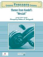 Themes from Handel's Messiah Download