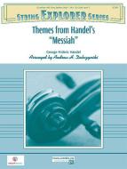 Themes from Handel's Messiah 