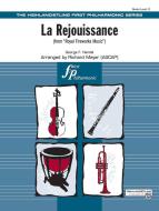 La Rejouissance Download