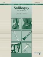 Soliloquy for Orchestra 