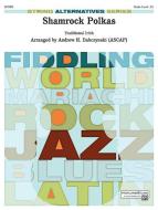 Shamrock Polkas 