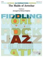 The Maids of Arrochar 