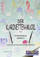Der Klarinetten-Muckl 