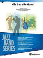 Oh, Lady Be Good 