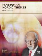 Fantasy On Nordic Themes 