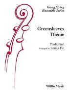 Greensleeves Theme 