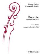 Bourree 