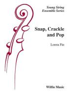 Snap, Crackle and Pop 